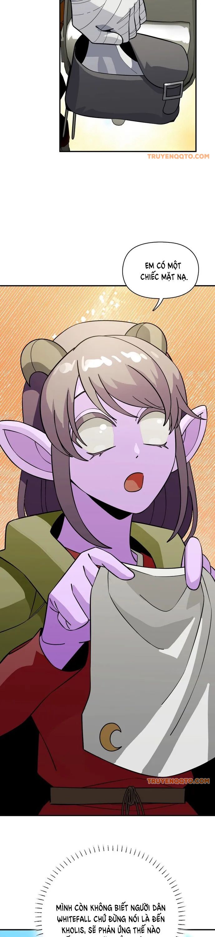 Trọng Sinh Chi Quân Chủ - Chapter 44.1 - Page 13