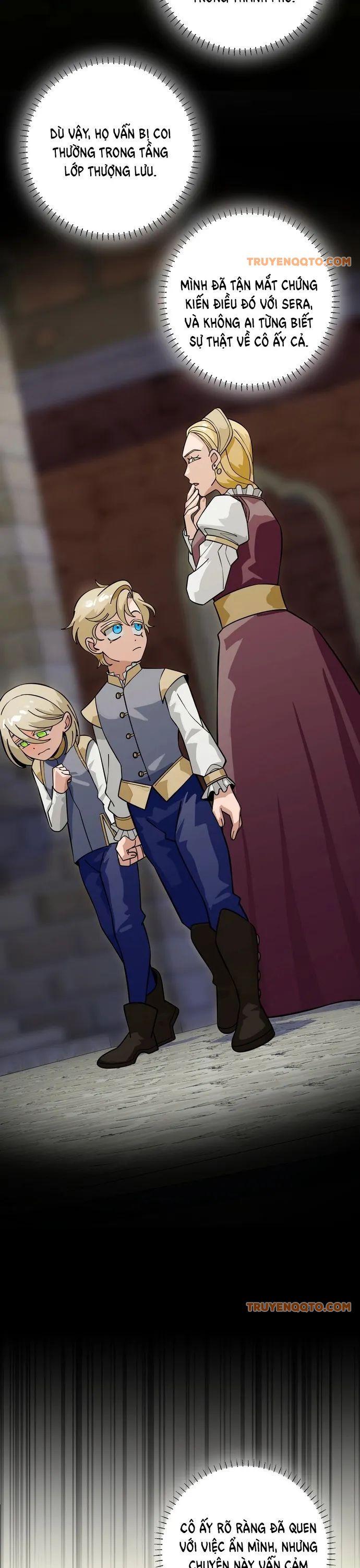 Trọng Sinh Chi Quân Chủ - Chapter 44.1 - Page 15