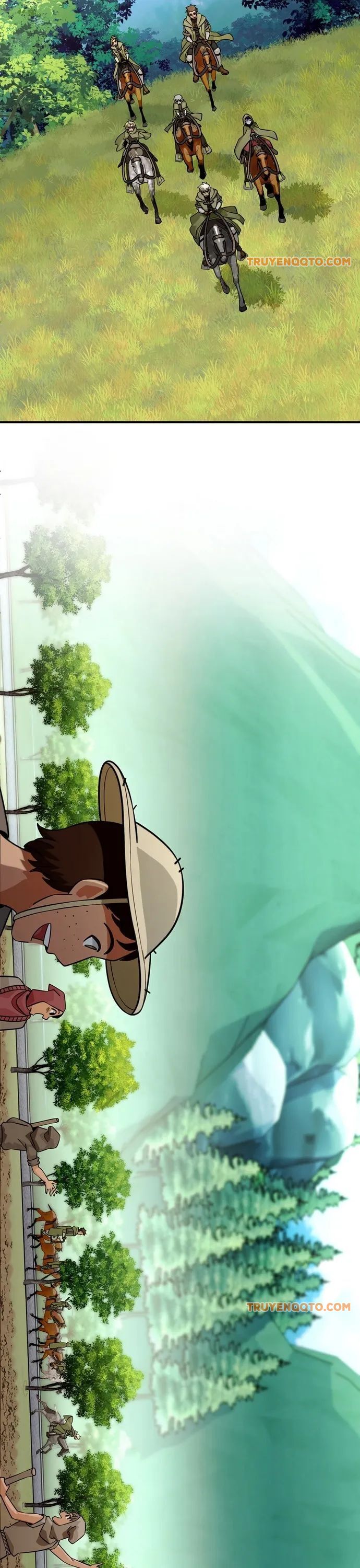 Trọng Sinh Chi Quân Chủ - Chapter 44.1 - Page 17