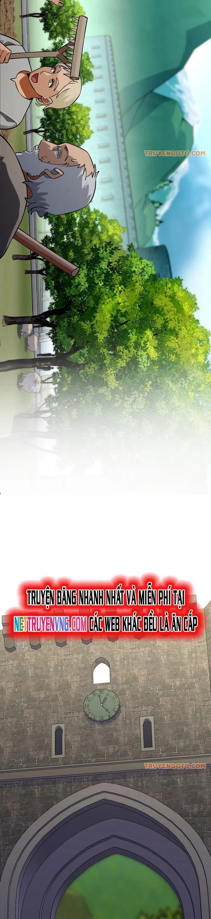 Trọng Sinh Chi Quân Chủ - Chapter 44.1 - Page 18