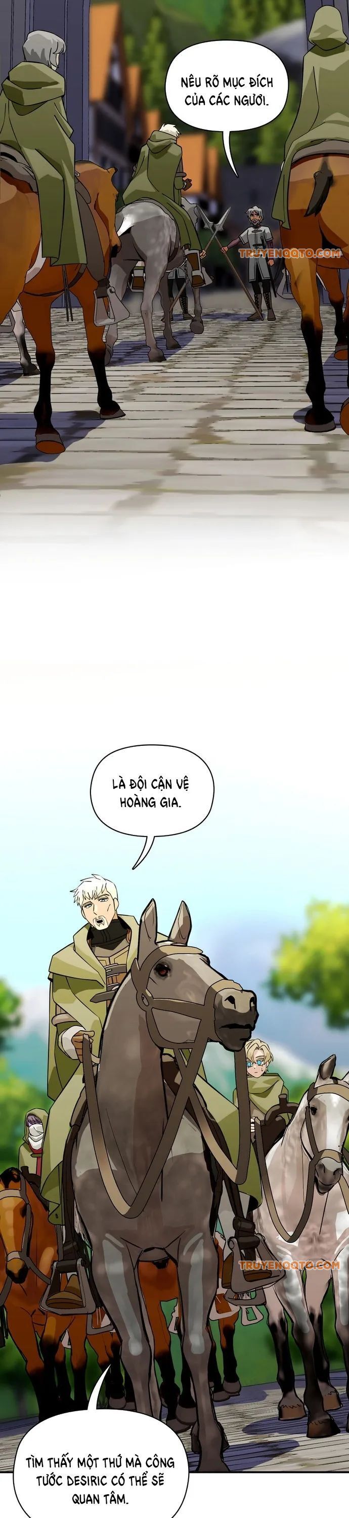 Trọng Sinh Chi Quân Chủ - Chapter 44.1 - Page 19