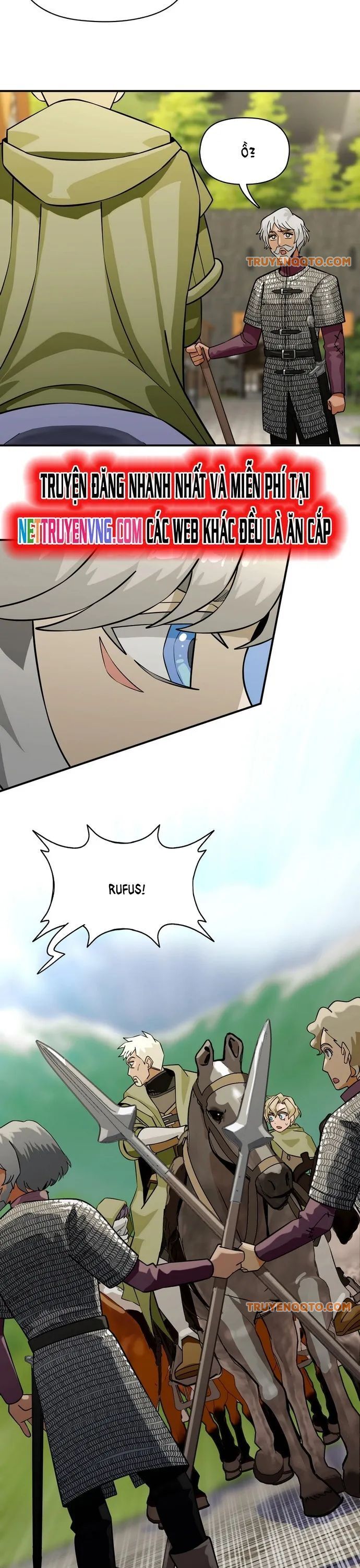 Trọng Sinh Chi Quân Chủ - Chapter 44.1 - Page 20