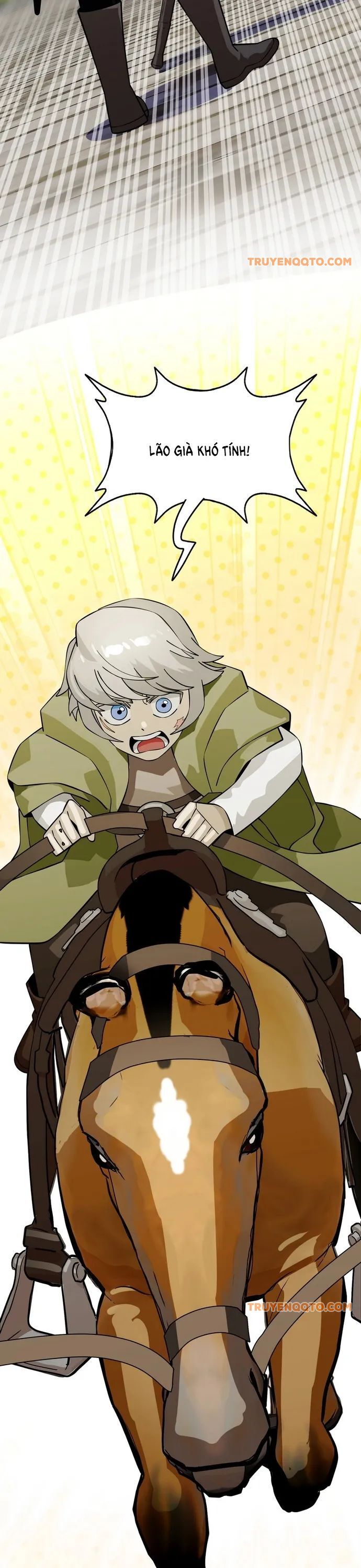 Trọng Sinh Chi Quân Chủ - Chapter 44.1 - Page 21