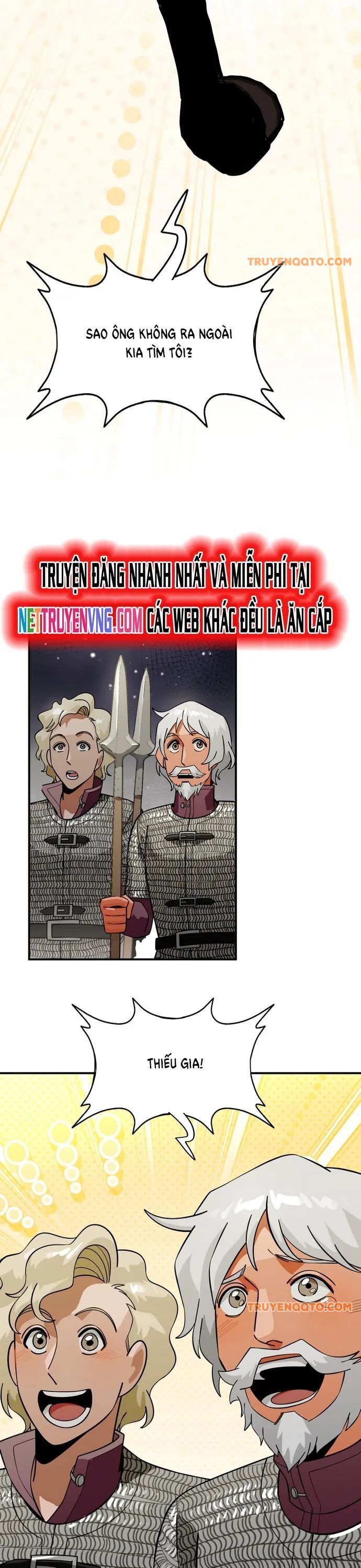 Trọng Sinh Chi Quân Chủ - Chapter 44.1 - Page 22