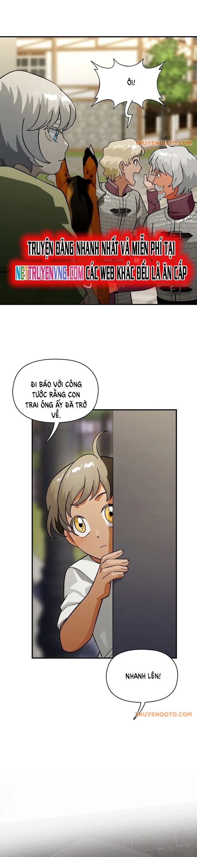 Trọng Sinh Chi Quân Chủ - Chapter 44.1 - Page 24