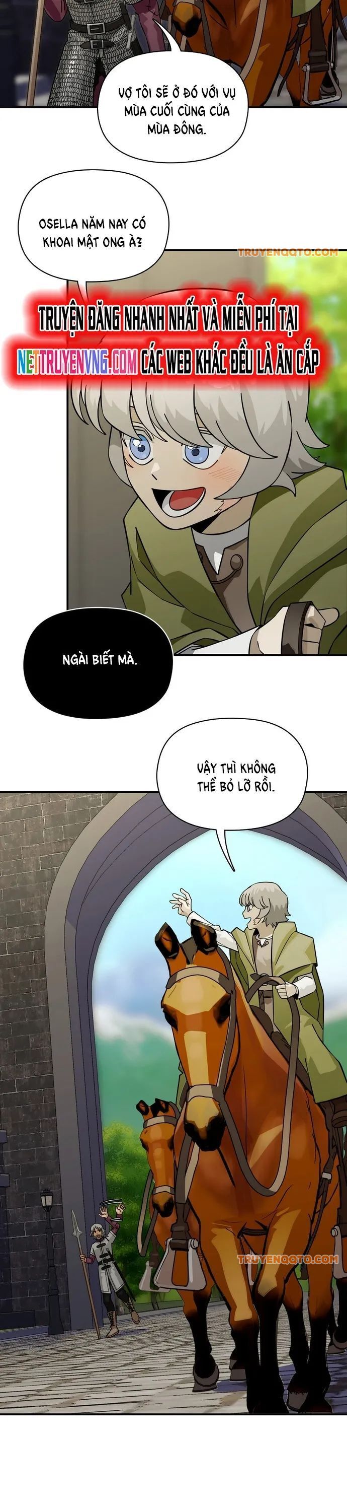 Trọng Sinh Chi Quân Chủ - Chapter 44.1 - Page 26