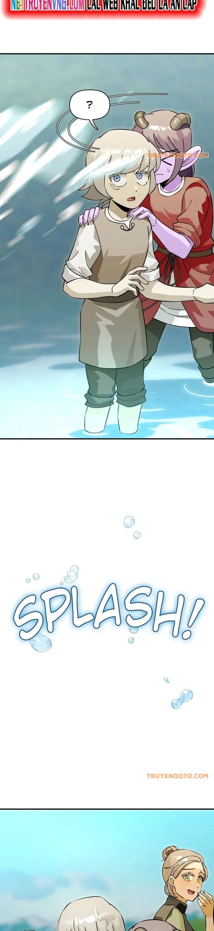 Trọng Sinh Chi Quân Chủ - Chapter 44.1 - Page 3