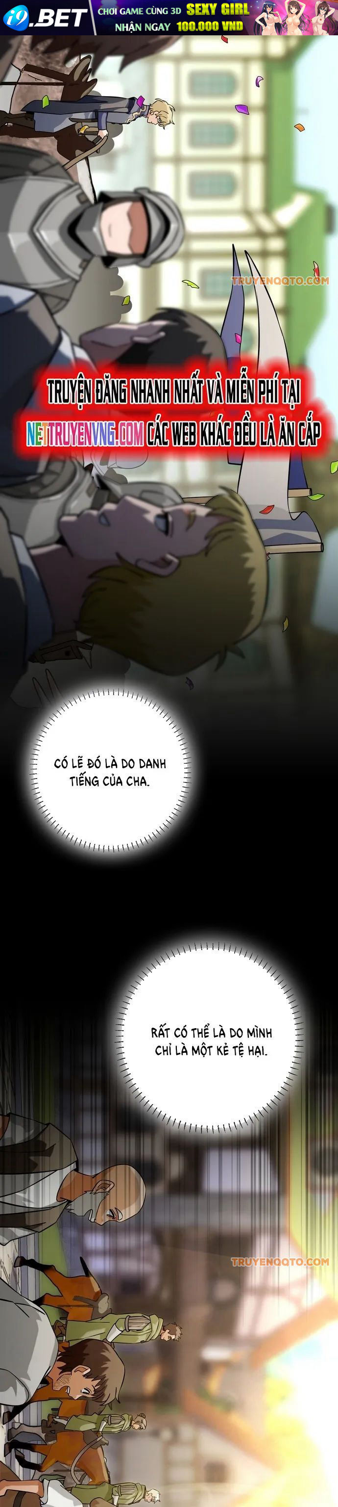Trọng Sinh Chi Quân Chủ - Chapter 44.1 - Page 30