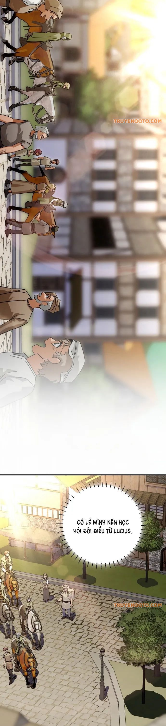 Trọng Sinh Chi Quân Chủ - Chapter 44.1 - Page 31