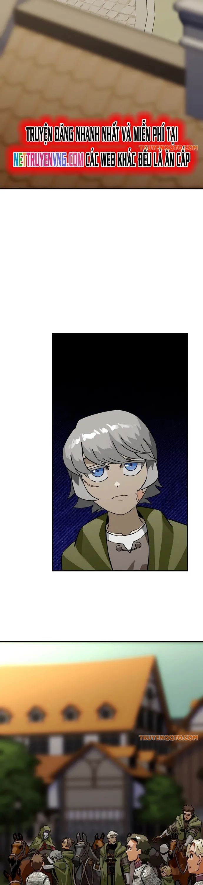 Trọng Sinh Chi Quân Chủ - Chapter 44.1 - Page 32