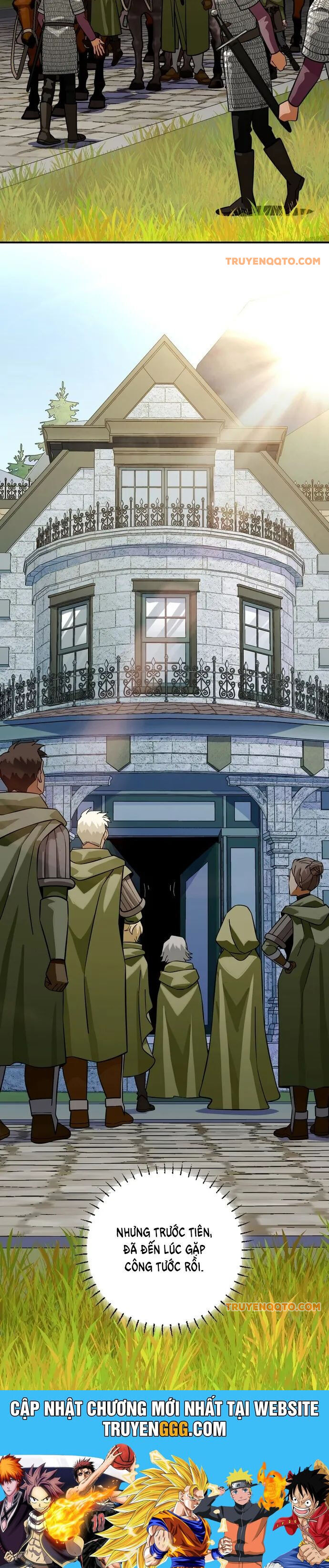 Trọng Sinh Chi Quân Chủ - Chapter 44.1 - Page 33