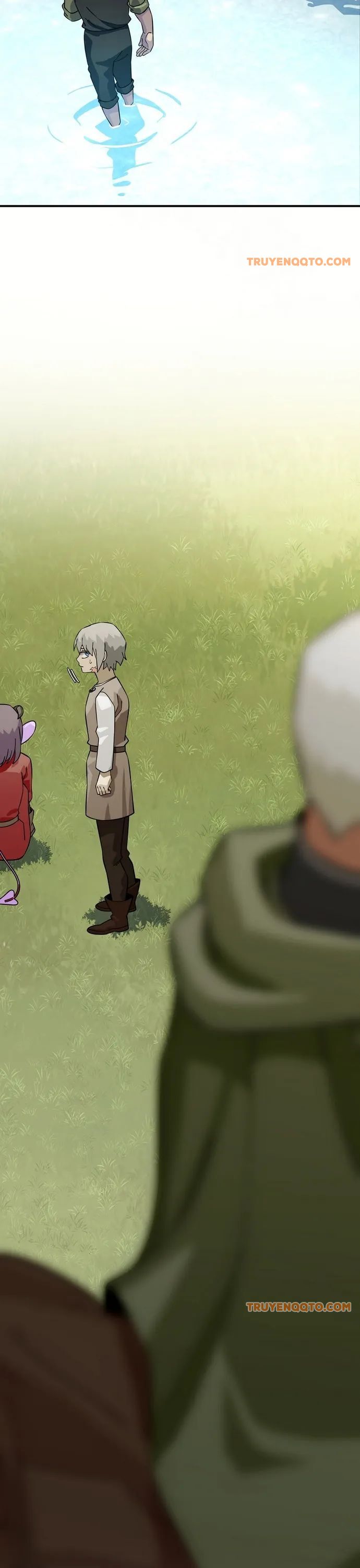 Trọng Sinh Chi Quân Chủ - Chapter 44.1 - Page 7