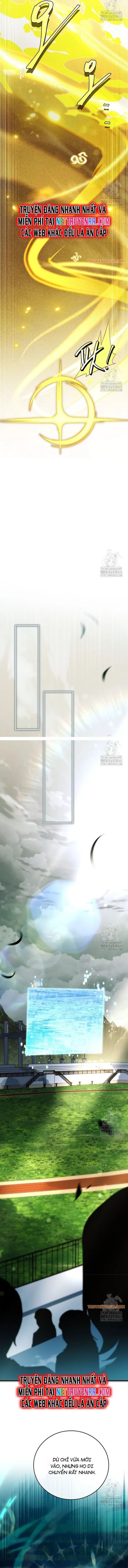 Anh Hùng Huyền Thoại Là Học Viên Danh Dự Của Học Viện - Chapter 31 - Page 11