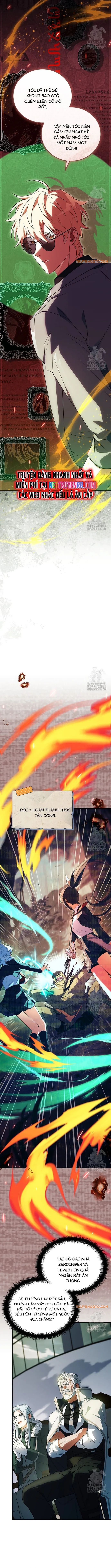 Anh Hùng Huyền Thoại Là Học Viên Danh Dự Của Học Viện - Chapter 31 - Page 14