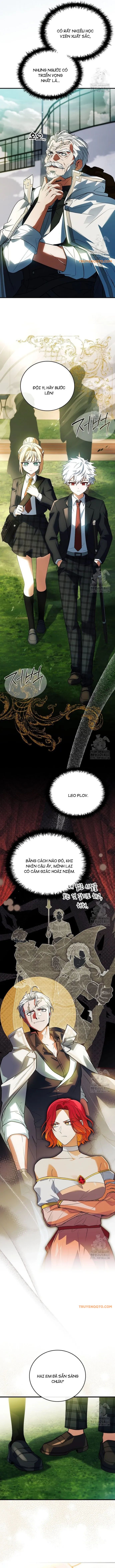 Anh Hùng Huyền Thoại Là Học Viên Danh Dự Của Học Viện - Chapter 31 - Page 17