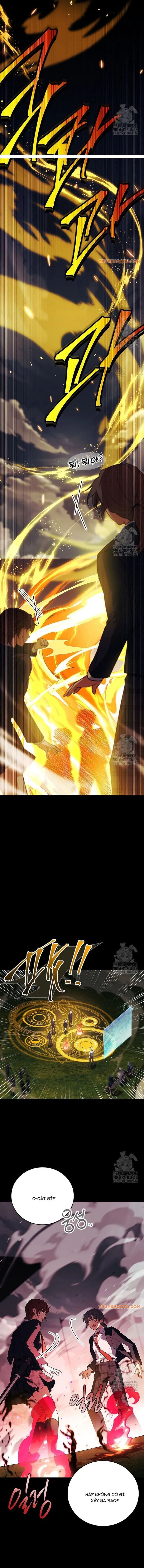 Anh Hùng Huyền Thoại Là Học Viên Danh Dự Của Học Viện - Chapter 31 - Page 19