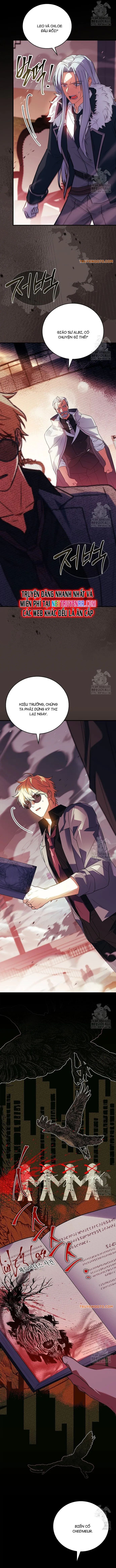 Anh Hùng Huyền Thoại Là Học Viên Danh Dự Của Học Viện - Chapter 31 - Page 20