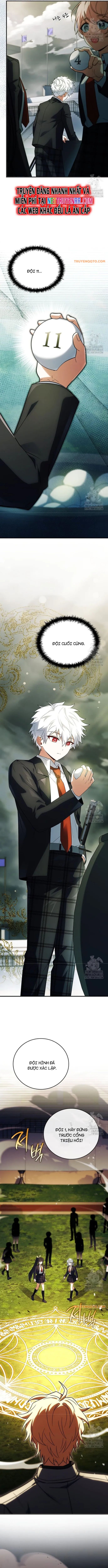 Anh Hùng Huyền Thoại Là Học Viên Danh Dự Của Học Viện - Chapter 31 - Page 8