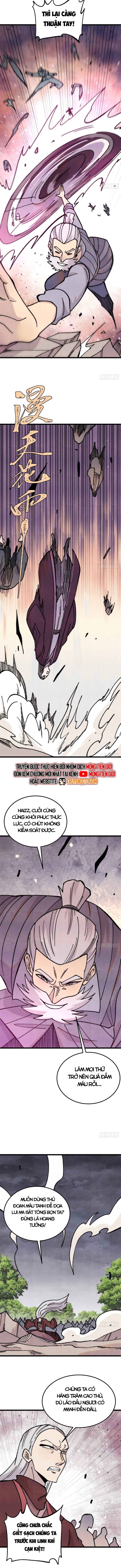 Vạn Cổ Tối Cường Tông - Chapter 403 - Page 3