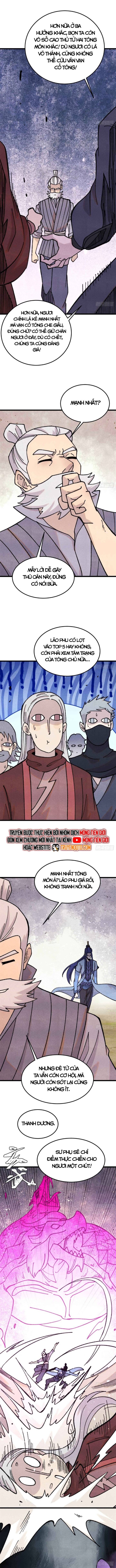 Vạn Cổ Tối Cường Tông - Chapter 403 - Page 4