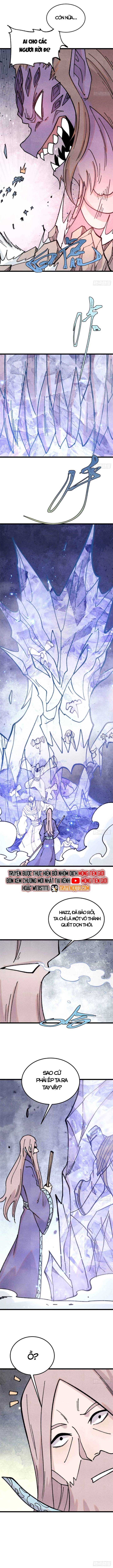 Vạn Cổ Tối Cường Tông - Chapter 403 - Page 7