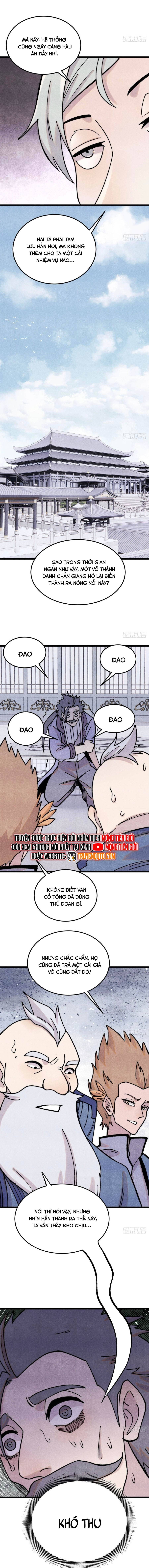 Vạn Cổ Tối Cường Tông - Chapter 404.5 - Page 3