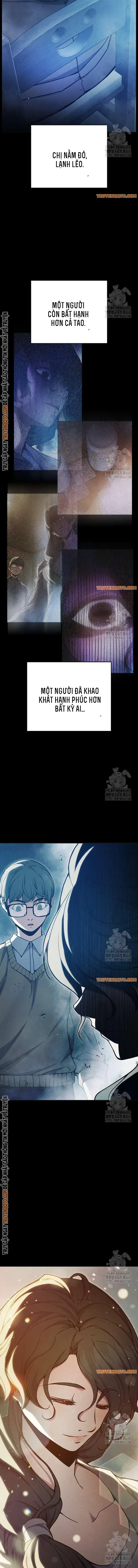 Nhà Tù Vị Thành Niên - Chapter 41 - Page 13