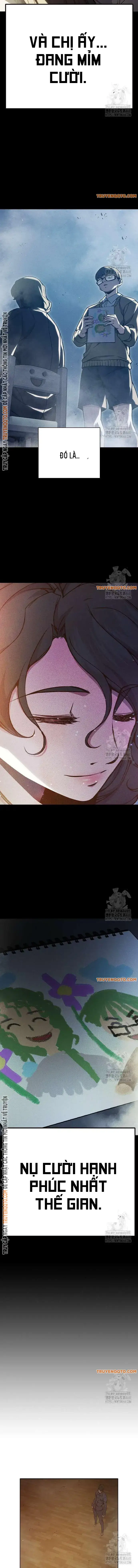Nhà Tù Vị Thành Niên - Chapter 41 - Page 14