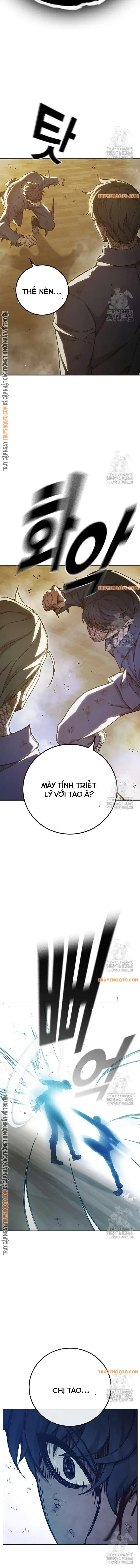 Nhà Tù Vị Thành Niên - Chapter 41 - Page 16