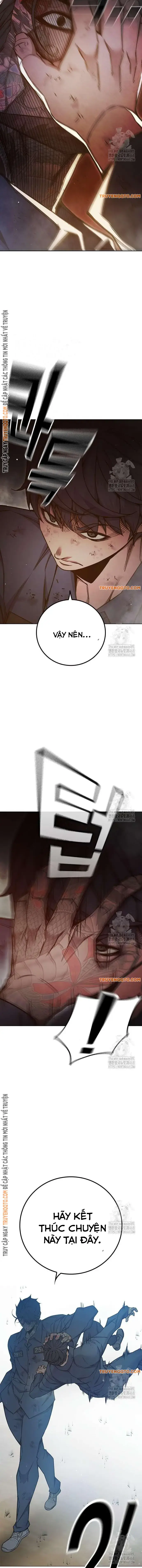 Nhà Tù Vị Thành Niên - Chapter 41 - Page 19