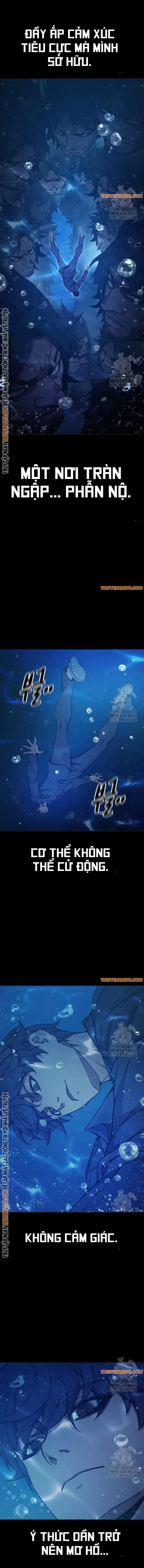 Nhà Tù Vị Thành Niên - Chapter 41 - Page 22