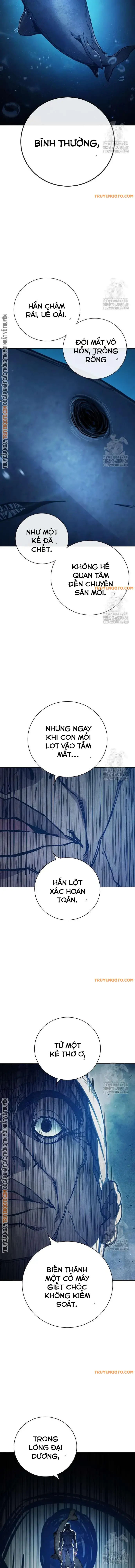 Nhà Tù Vị Thành Niên - Chapter 41 - Page 3