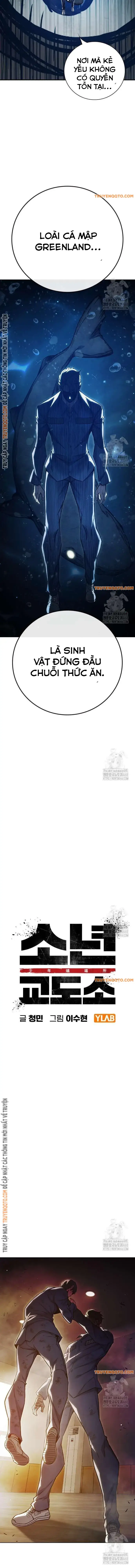 Nhà Tù Vị Thành Niên - Chapter 41 - Page 4