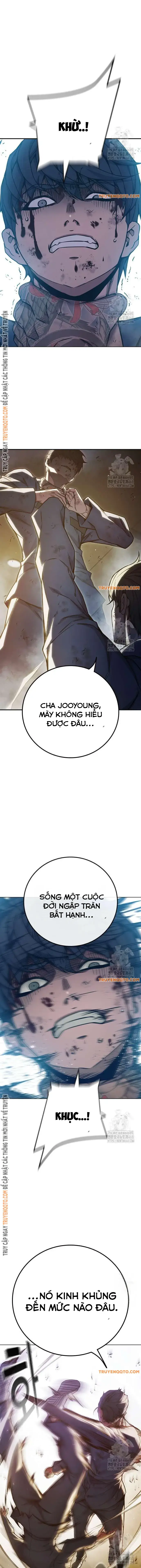 Nhà Tù Vị Thành Niên - Chapter 41 - Page 5