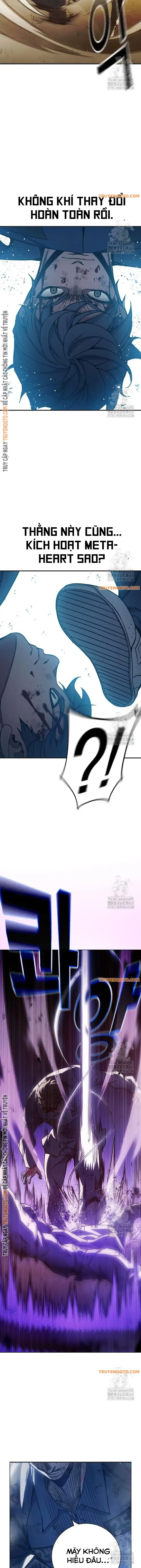 Nhà Tù Vị Thành Niên - Chapter 41 - Page 6