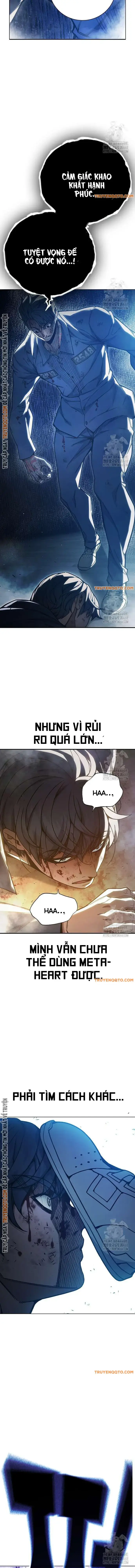 Nhà Tù Vị Thành Niên - Chapter 41 - Page 7