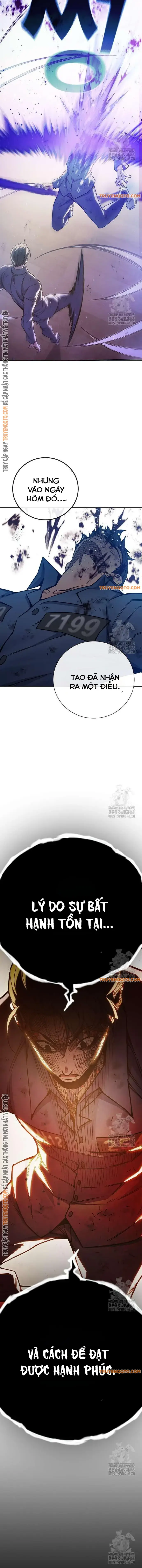 Nhà Tù Vị Thành Niên - Chapter 41 - Page 8