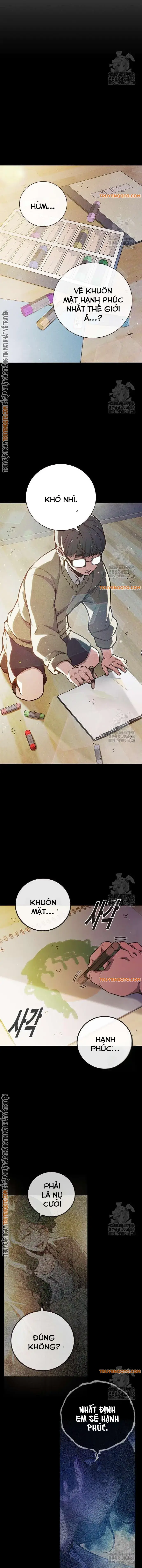 Nhà Tù Vị Thành Niên - Chapter 41 - Page 9