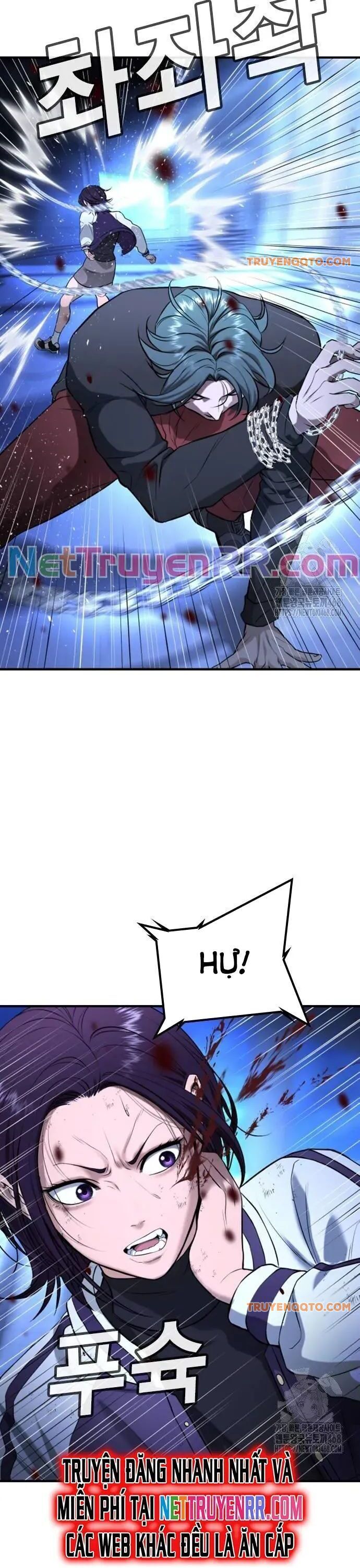 Goo Sera - Chapter 18 - Page 38