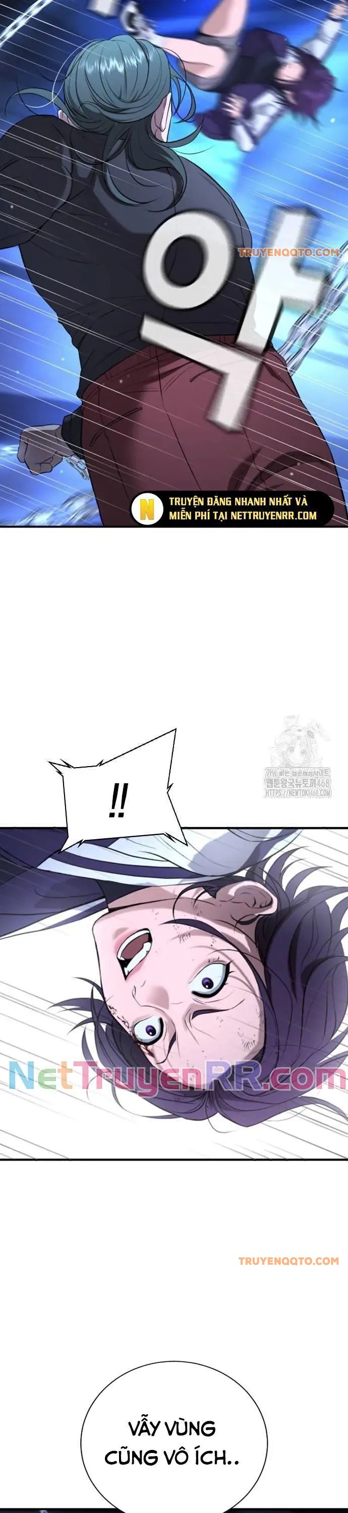 Goo Sera - Chapter 18 - Page 40