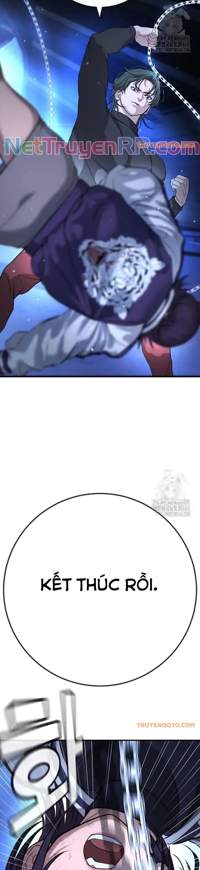 Goo Sera - Chapter 18 - Page 41