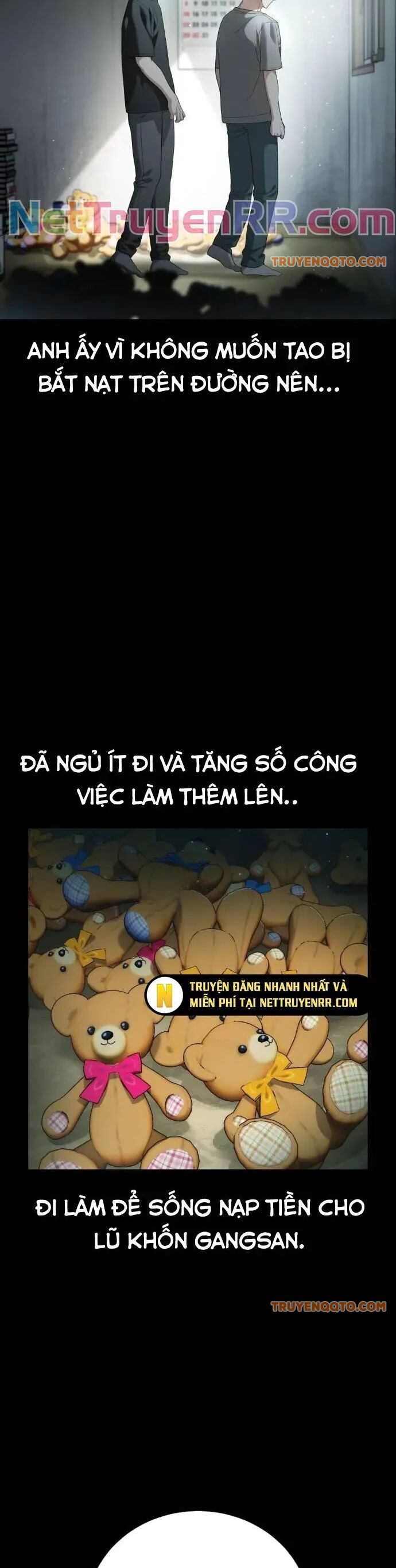 Goo Sera - Chapter 19 - Page 32