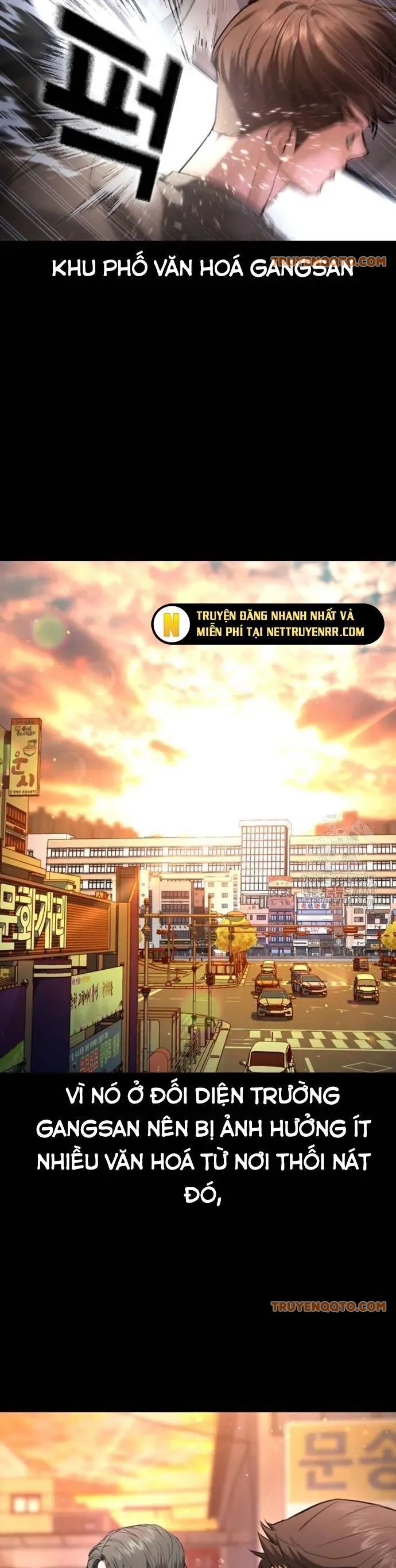 Goo Sera - Chapter 19 - Page 6