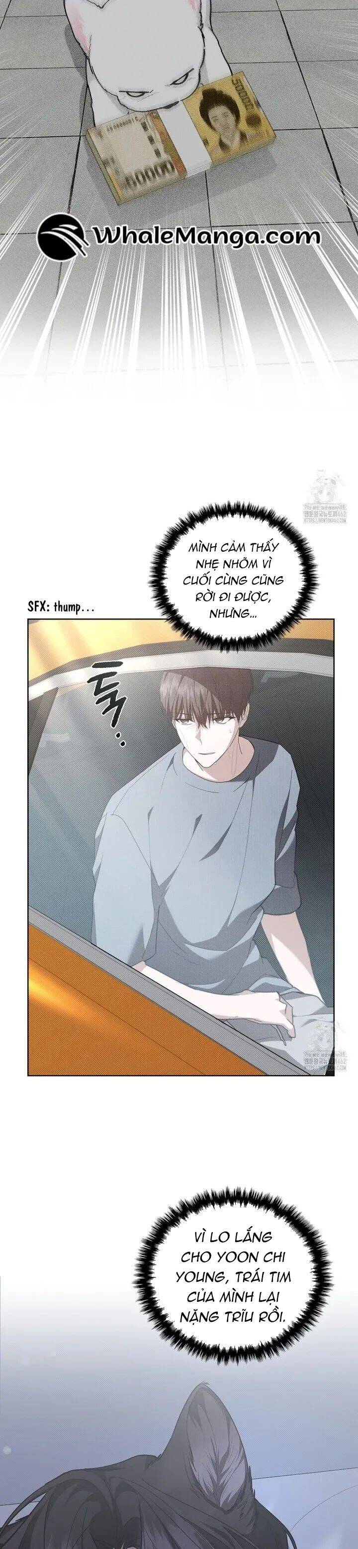 Đừng Đùa Với Cún Con - Chapter 14 - Page 11