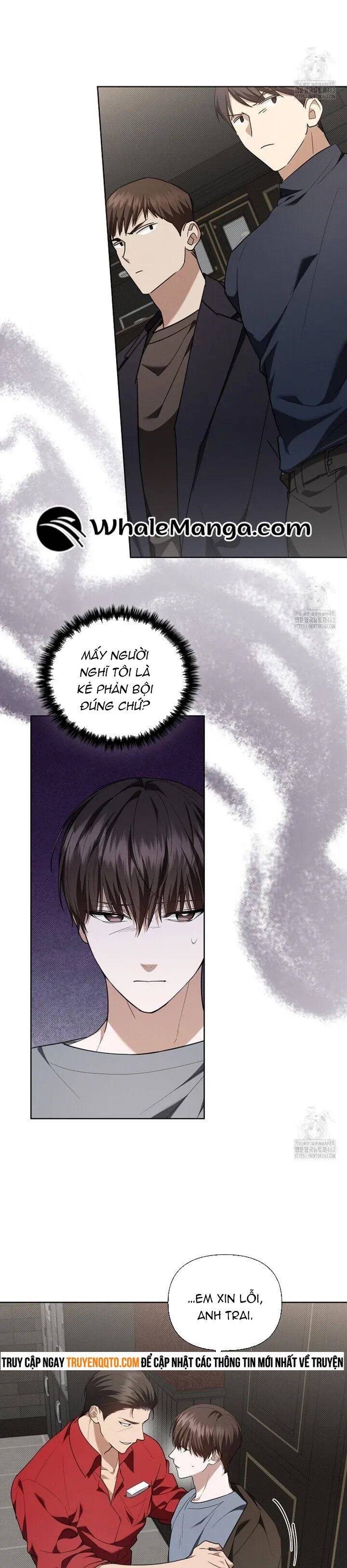 Đừng Đùa Với Cún Con - Chapter 14 - Page 16