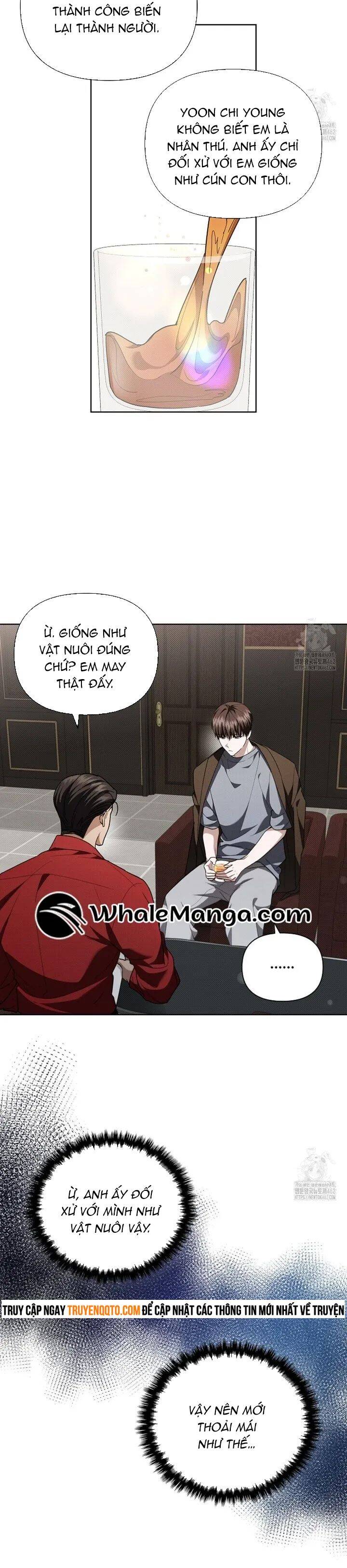 Đừng Đùa Với Cún Con - Chapter 14 - Page 18