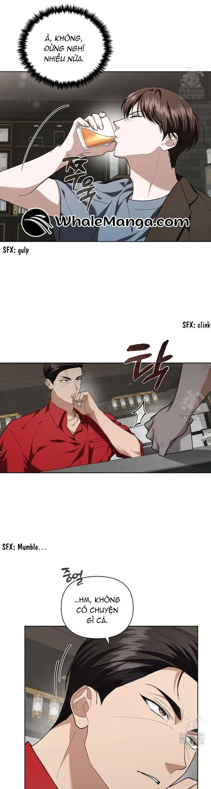 Đừng Đùa Với Cún Con - Chapter 14 - Page 19