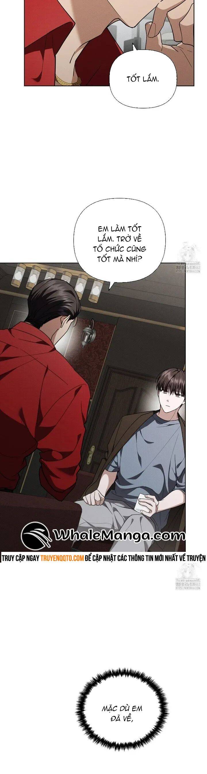 Đừng Đùa Với Cún Con - Chapter 14 - Page 20