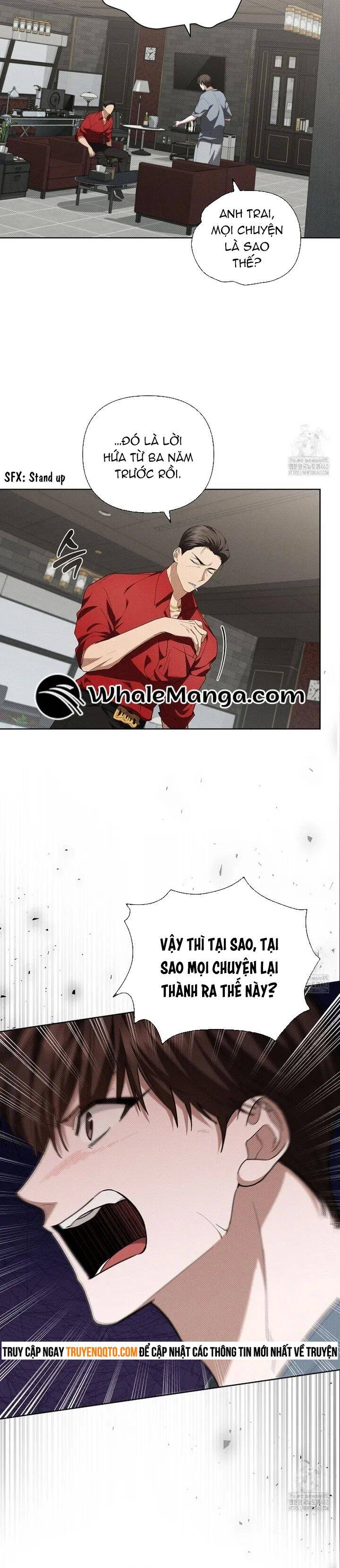 Đừng Đùa Với Cún Con - Chapter 14 - Page 23