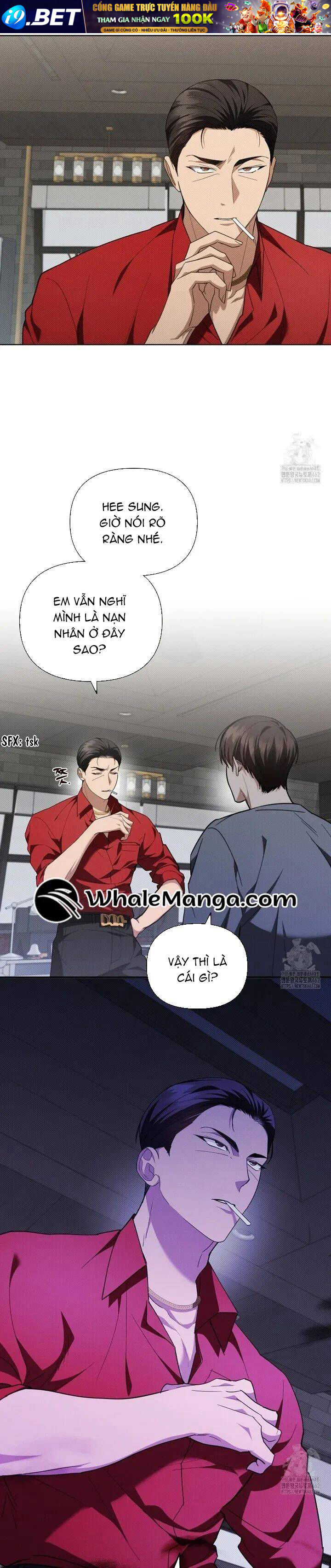 Đừng Đùa Với Cún Con - Chapter 14 - Page 24